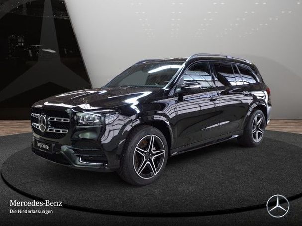 Mercedes-Benz GLS 580 360 kW image number 1