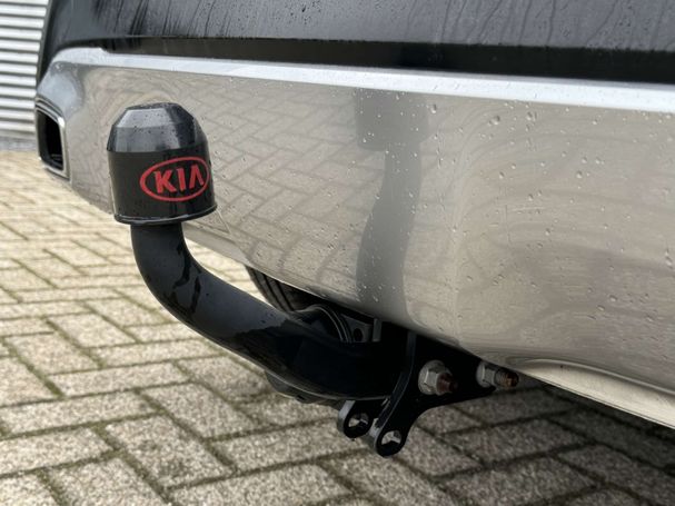 Kia XCeed 1.6 GDI 104 kW image number 8