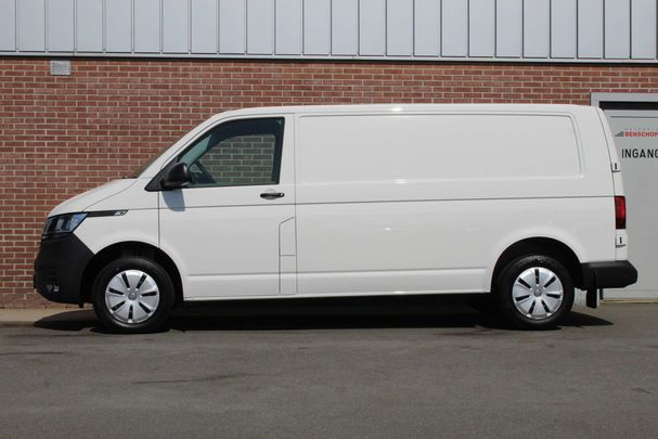 Volkswagen T6 Transporter 110 kW image number 21