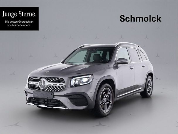 Mercedes-Benz GLB 250 AMG 165 kW image number 1