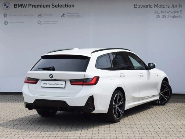 BMW 318d Touring 110 kW image number 3