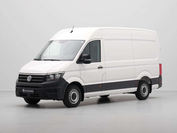 Volkswagen Crafter 30 TDI 75 kW image number 1