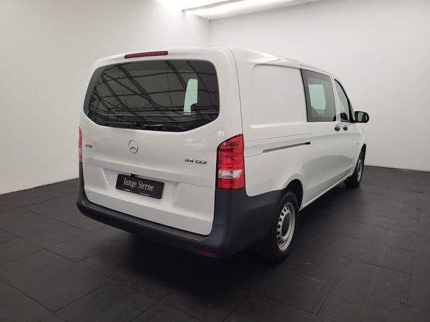 Mercedes-Benz Vito 114 100 kW image number 5