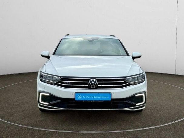 Volkswagen Passat GTE 1.4 TSI DSG 160 kW image number 10