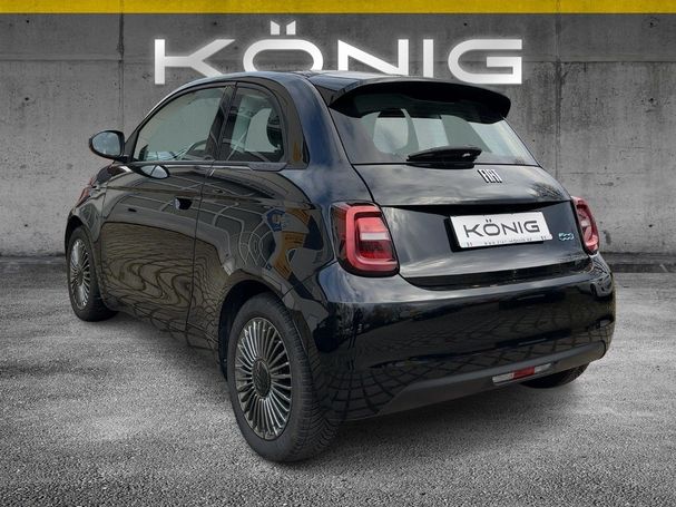 Fiat 500 e 87 kW image number 4