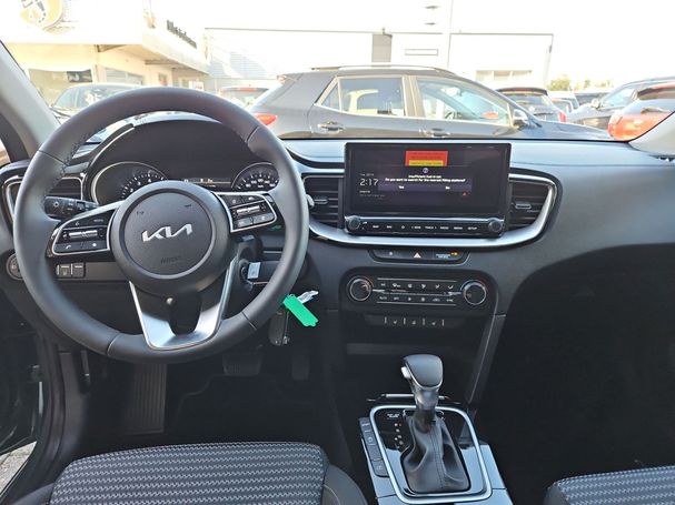 Kia Ceed 1.5 T-GDI Vision 103 kW image number 12