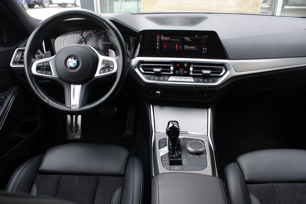 BMW 320i M Sport 135 kW image number 7