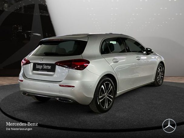 Mercedes-Benz A 200 120 kW image number 6