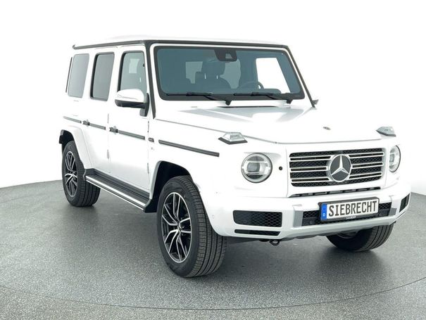 Mercedes-Benz G 500 310 kW image number 2