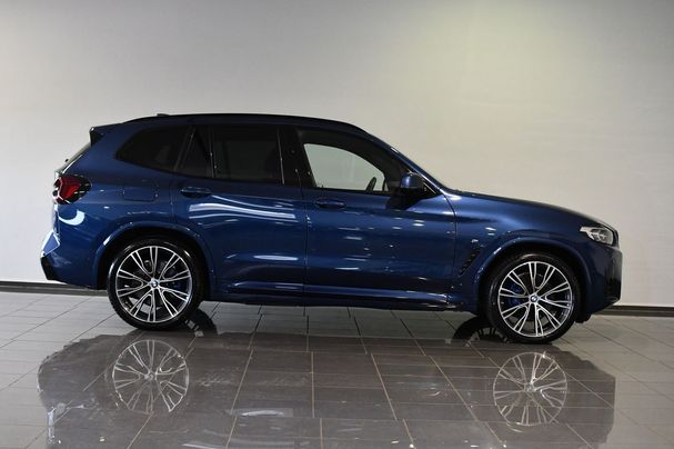 BMW X3 xDrive 210 kW image number 5