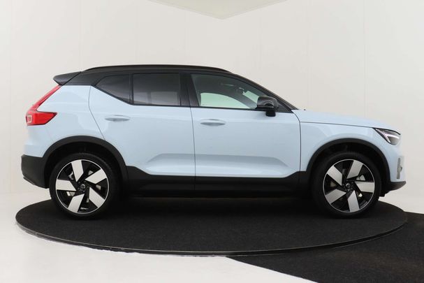 Volvo XC40 Single Motor Plus 175 kW image number 15