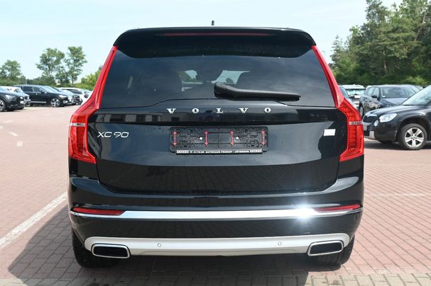 Volvo XC90 T8 Inscription AWD 303 kW image number 2