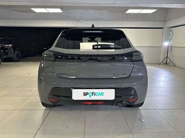 Peugeot 208 PureTech 100 75 kW image number 3