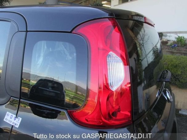 Fiat Panda 1.0 Hybrid 51 kW image number 23