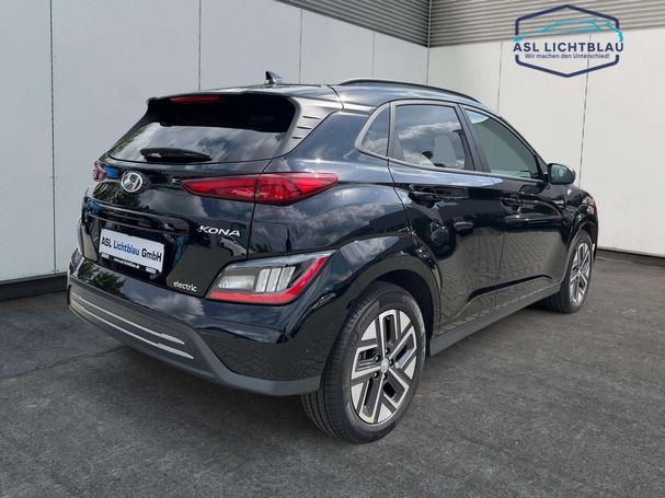 Hyundai Kona Elektro Trend 100 kW image number 5