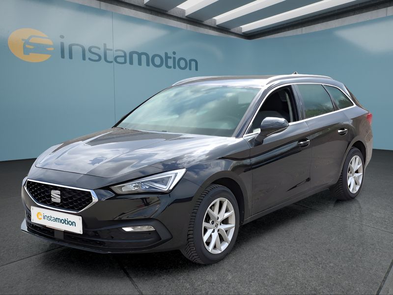 Seat Leon Sportstourer