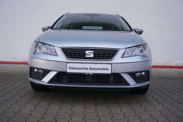 Seat Leon ST 1.6 TDI Style 85 kW image number 3