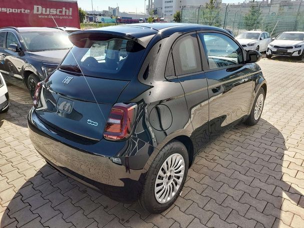 Fiat 500 e 87 kW image number 3