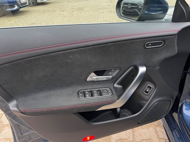 Mercedes-Benz CLA 250 160 kW image number 27