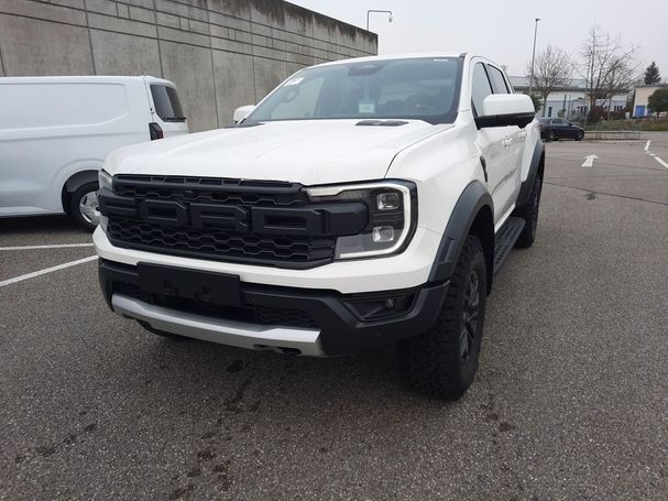 Ford Ranger Raptor 3.0 214 kW image number 1