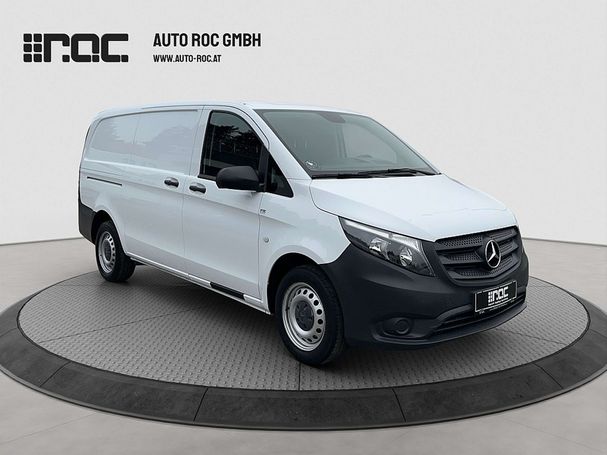 Mercedes-Benz Vito 114 CDi 100 kW image number 7