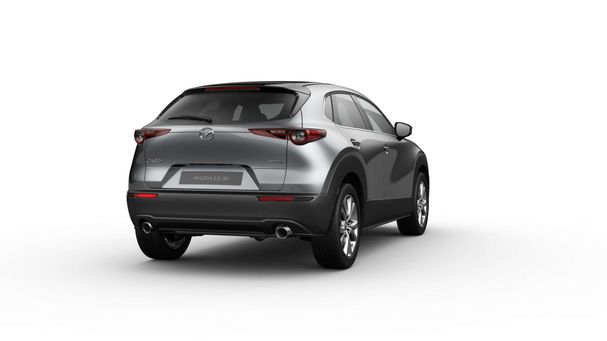 Mazda CX-30 186 Exclusive-Line 137 kW image number 7