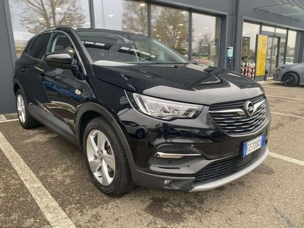 Opel Grandland X 1.5 Diesel Innovation 96 kW image number 2