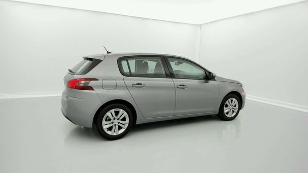 Peugeot 308 1.2 PureTech 110 Active Pack 81 kW image number 10