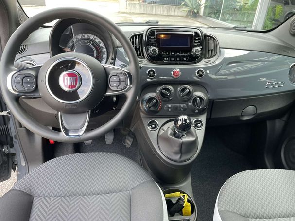 Fiat 500 1.2 51 kW image number 15