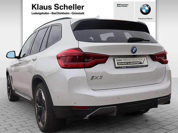 BMW iX3 210 kW image number 6