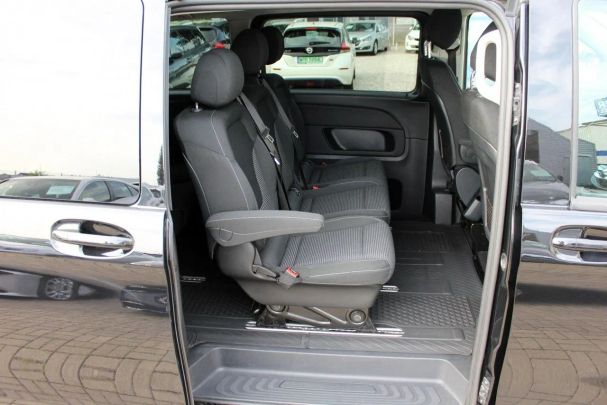 Mercedes-Benz V 250d 140 kW image number 9