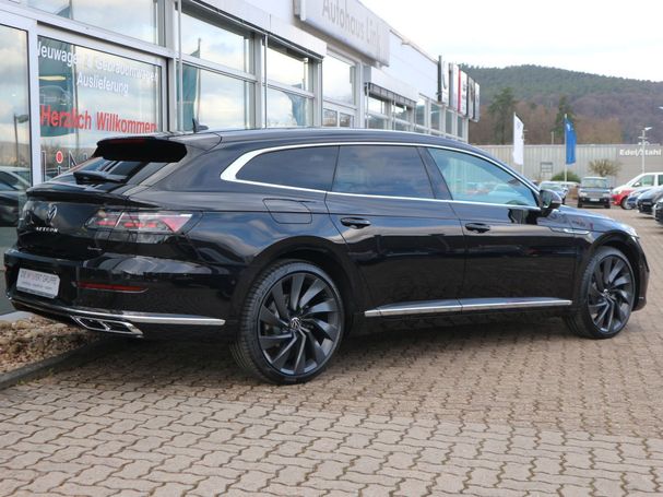 Volkswagen Arteon 2.0 TDI Shooting Brake 4Motion 147 kW image number 5