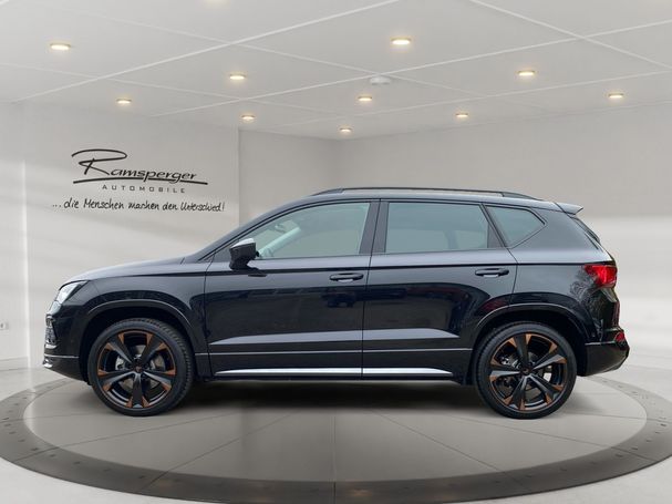 Cupra Ateca 2.0 TSI 140 kW image number 5