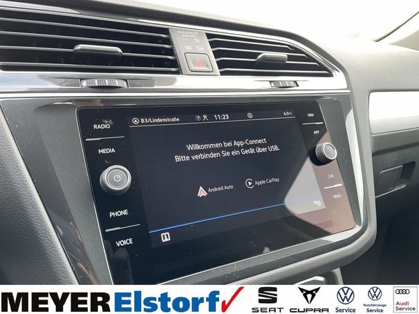 Volkswagen Tiguan 1.5 TSI 110 kW image number 12