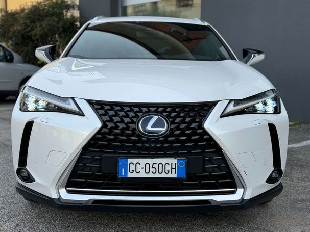 Lexus UX 107 kW image number 31