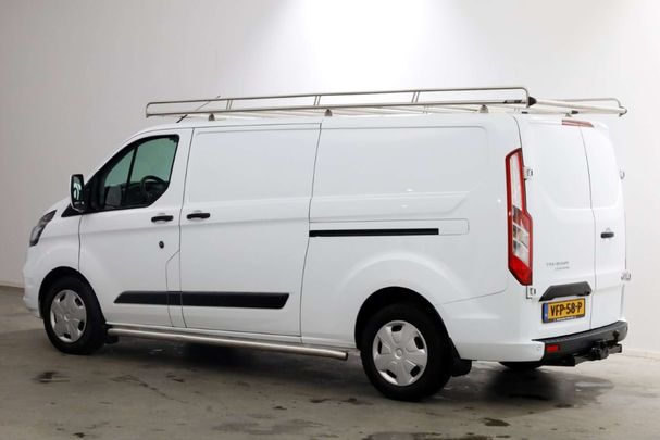 Ford Transit Custom L2H1 2.0 TDCi Trend 96 kW image number 9