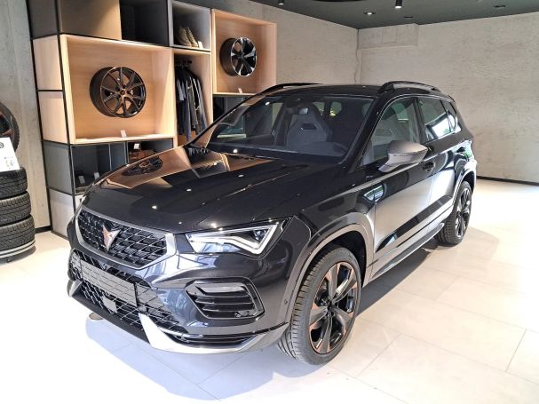 Cupra Ateca 110 kW image number 1