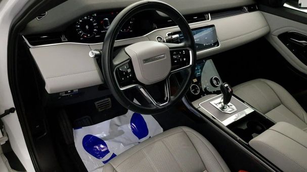 Land Rover Range Rover Evoque 221 kW image number 16