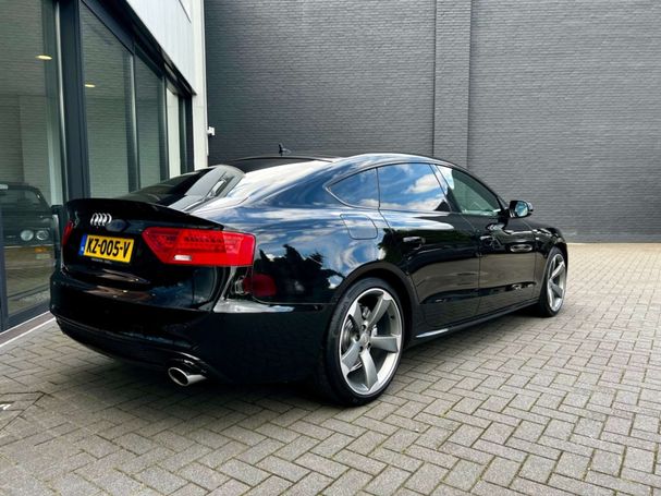 Audi A5 1.8 TFSI S-line 130 kW image number 30