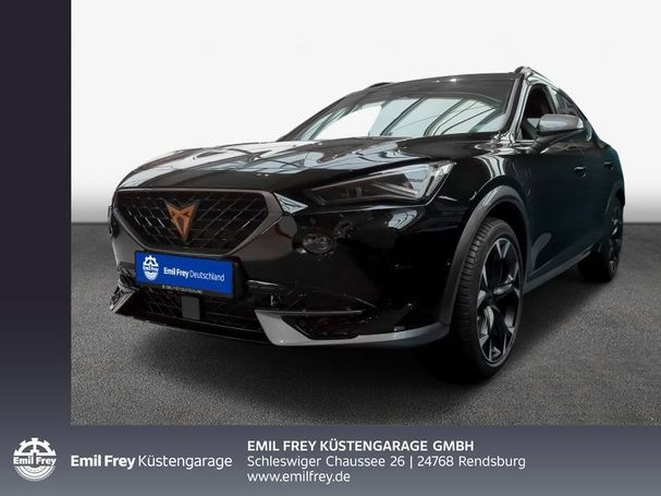 Cupra Formentor 1.4 e-HYBRID DSG 150 kW image number 1