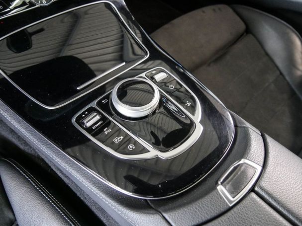 Mercedes-Benz E 220 d 143 kW image number 11