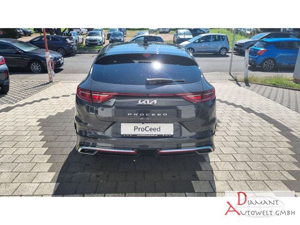 Kia ProCeed 1.5 GT Line DCT7 103 kW image number 6