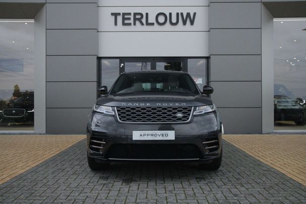 Land Rover Range Rover Velar 2.0 R-Dynamic SE 221 kW image number 2