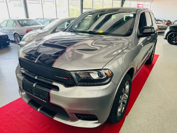 Dodge Durango 220 kW image number 1