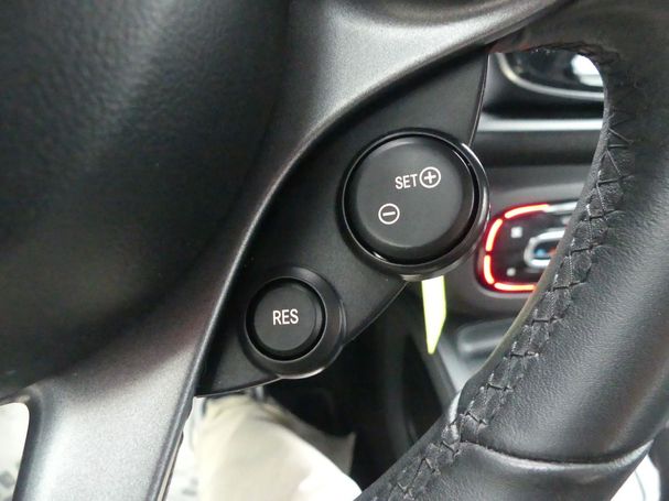 Smart ForTwo coupe EQ 60 kW image number 9