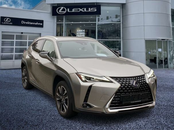 Lexus UX 250h 135 kW image number 2