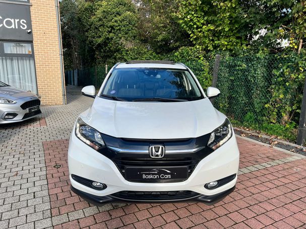 Honda HR-V 1.5 96 kW image number 4