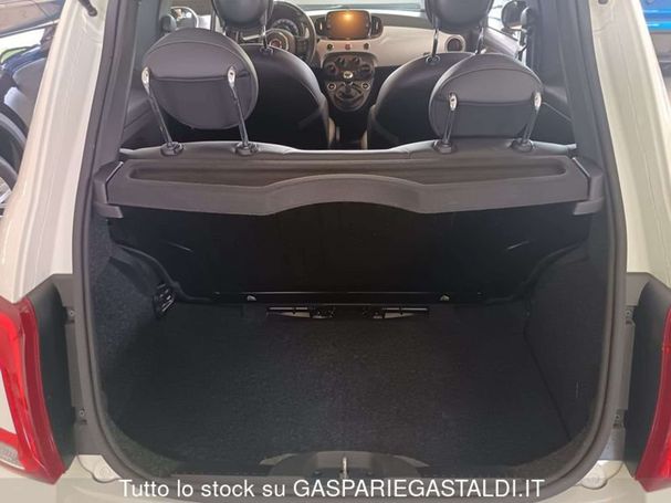 Fiat 500 1.0 51 kW image number 12