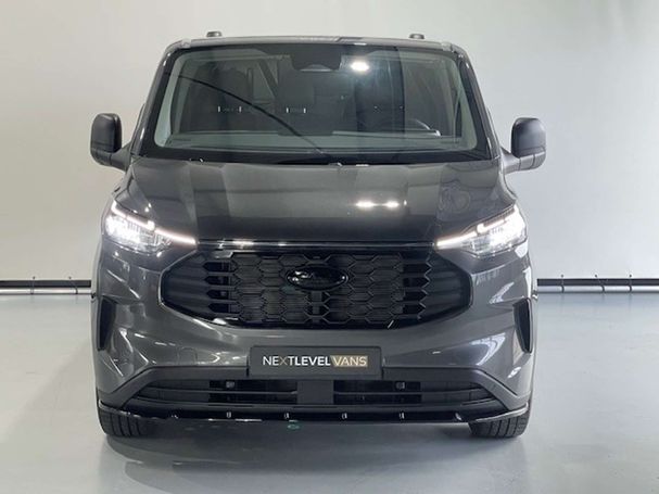 Ford Transit Custom 320 L2H1 100 kW image number 3