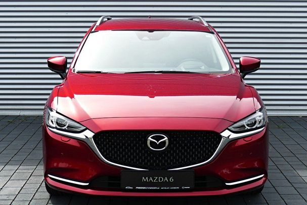 Mazda 6 Kombi 15 121 kW image number 3